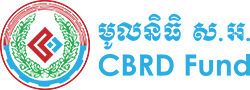 CBRD Logo